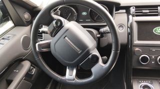 Land Rover Discovery 2.0 SD4 SE Auto 177 kW (240 CV)