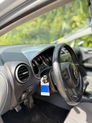 SEAT Leon 2007