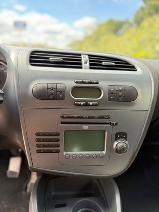 SEAT Leon 2007