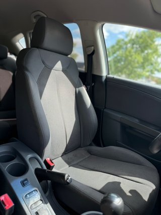 SEAT Leon 2007