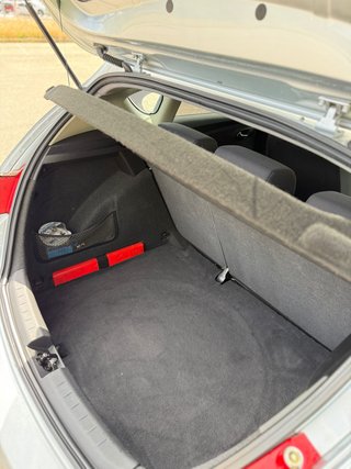 SEAT Leon 2007