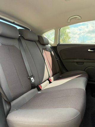 SEAT Leon 2007