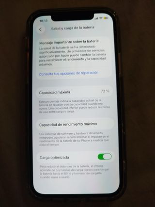 iPhone 12 Pro Space Gray