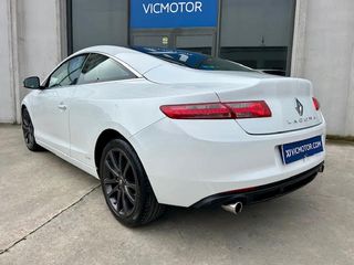 Renault Laguna 2.0Dci Coupe Monaco GP Limited Ed.