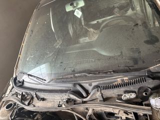 Motor y limpiaparabrisas Seat Leon MK1