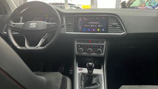 SEAT Ateca 2022