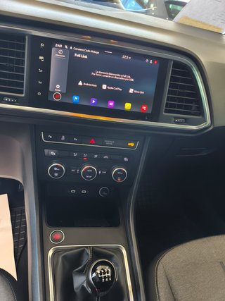 SEAT Ateca 2023 STYLE XL TSI 110CV