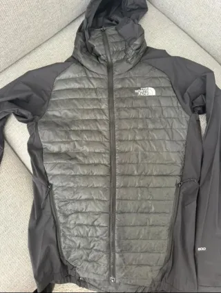 Chaqueta The North Face Verto Micro Hoodie