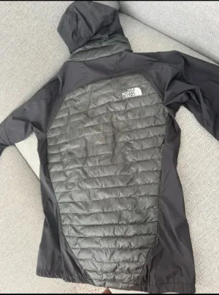 Chaqueta The North Face Verto Micro Hoodie