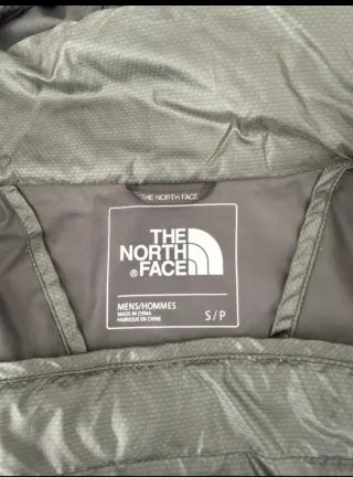 Chaqueta The North Face Verto Micro Hoodie