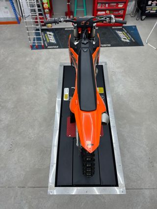 KTM SX 350 F ¡A ESTRENAR! *NEGOCIABLE*