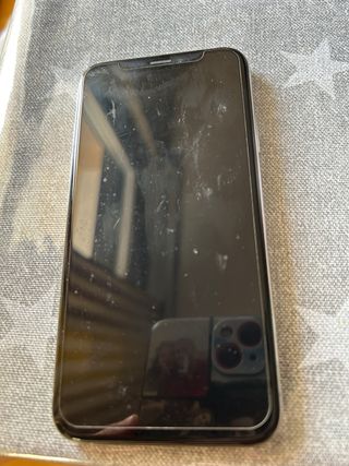 iPhone XS 64GB Argento