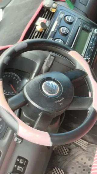 Volkswagen Tayron 2006