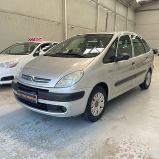 Citroen Xsara picasso 2007