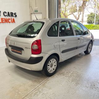 Citroen Xsara picasso 2007