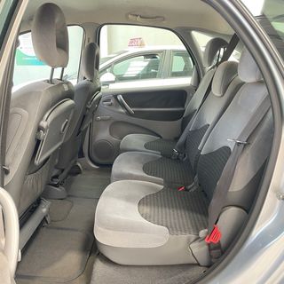 Citroen Xsara picasso 2007