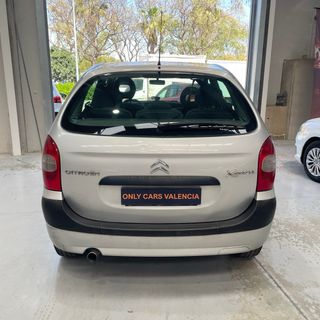 Citroen Xsara picasso 2007