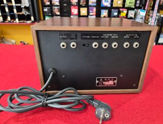 Roland CR-78 + WS-1 Caja de Ritmos Vintage