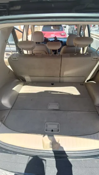 KIA Carens 2007