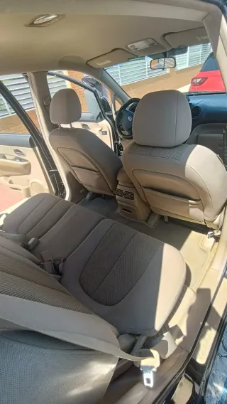 KIA Carens 2007
