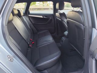Audi A3 2008