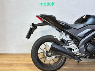 YAMAHA YZF R125