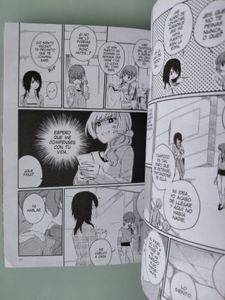 Lote Manga