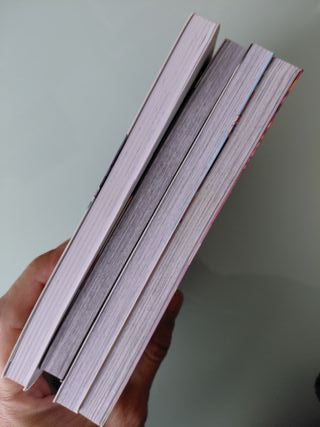 Lote Manga