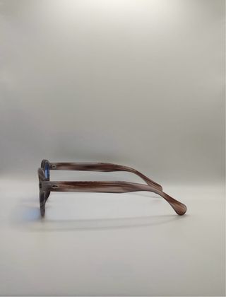 Occhiali da sole modello Moscot