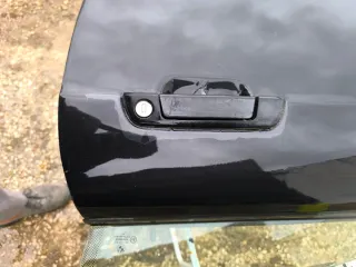 Puertas E36 coupé o cabrio