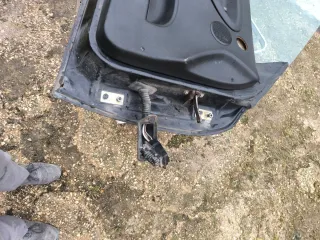 Puertas E36 coupé o cabrio