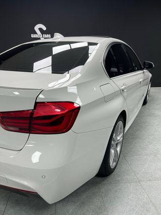 BMW SERIE 3 318dA LCI PACK M 150Cv