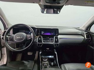 Kia Sorento 1.6 T-GDi HEV Plus Edition 4x2 7pl