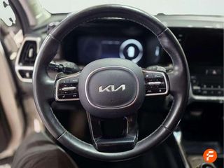 Kia Sorento 1.6 T-GDi HEV Plus Edition 4x2 7pl