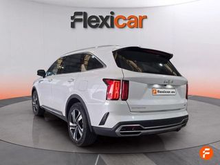 Kia Sorento 1.6 T-GDi HEV Plus Edition 4x2 7pl