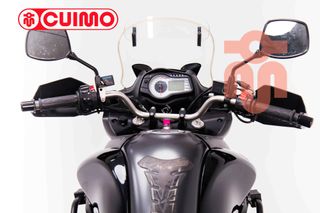 SUZUKI V-STROM 650