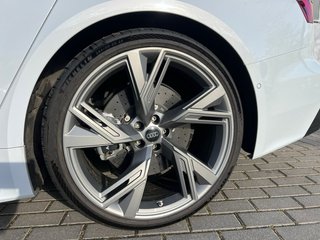 Audi RS6 2020