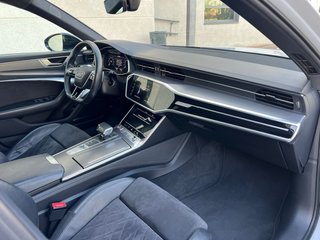 Audi RS6 2020