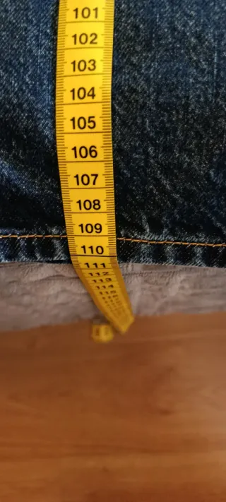 Vaqueros Diesel Azules