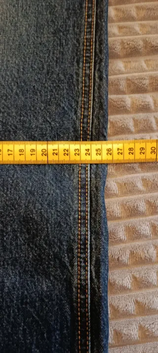 Vaqueros Diesel Azules