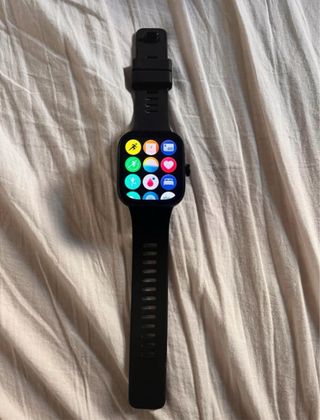 Xiaomi Redmi Watch 4 Negro