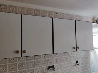 Alacenas de cocina para colgar