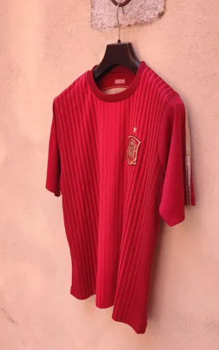 Maglietta Nazionale Spagna Taglia M