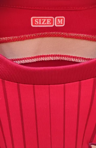 Maglietta Nazionale Spagna Taglia M