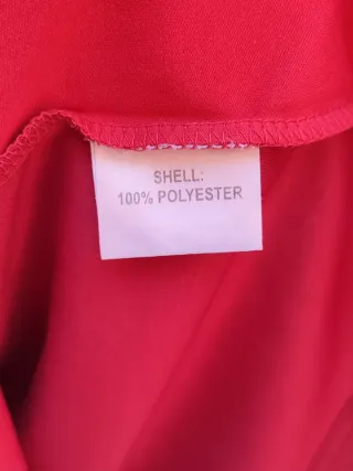 Maglietta Nazionale Spagna Taglia M