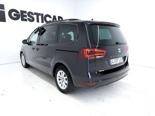 Seat Alhambra 1.4 TSI 110kW S/S Style Travel Edition
