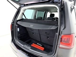 Seat Alhambra 1.4 TSI 110kW S/S Style Travel Edition