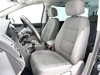 Seat Alhambra 1.4 TSI 110kW S/S Style Travel Edition