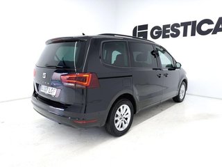 Seat Alhambra 1.4 TSI 110kW S/S Style Travel Edition