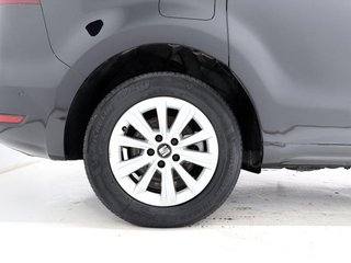 Seat Alhambra 1.4 TSI 110kW S/S Style Travel Edition